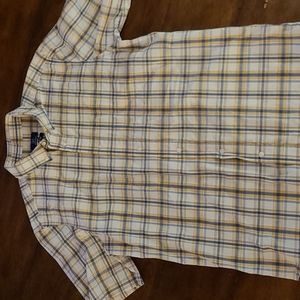 George Button-down Shirt